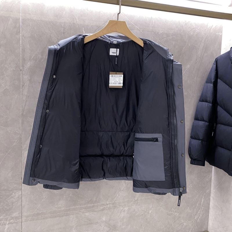 Burberry Down Jackets